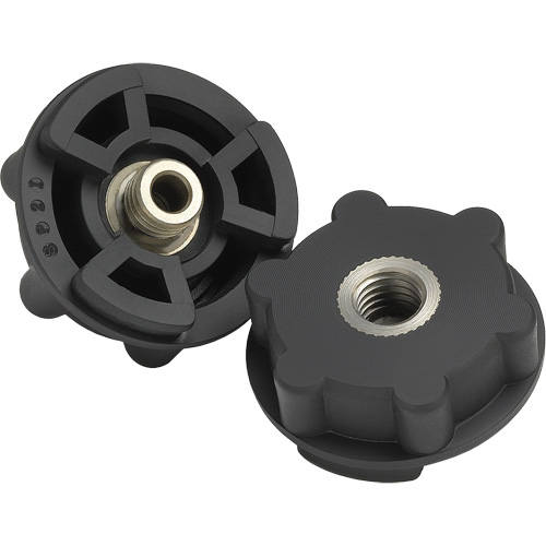 Moyeu pour patin de ponceuse - 3M AB88743