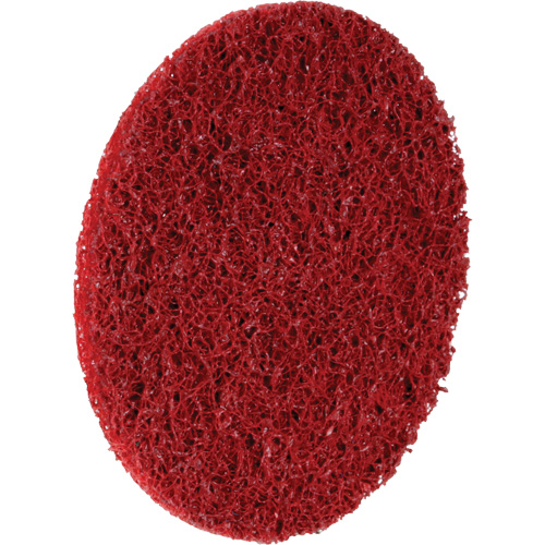 Scotch-Brite Roloc Precision Surface Conditioning Disc PN-DS, 3" Dia., Ceramic - 3M AB9188