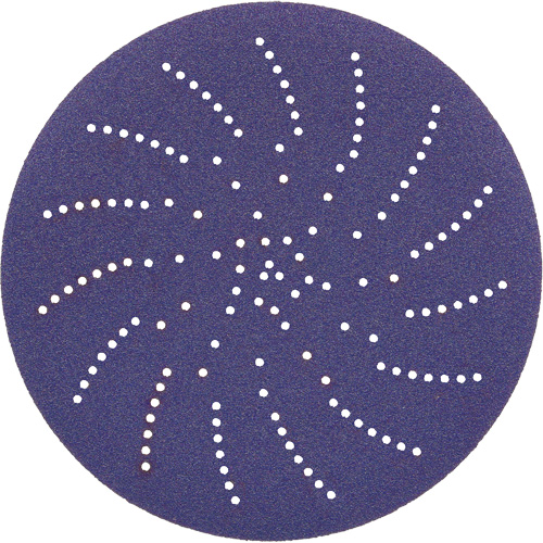 Disque en toile 900DZ Cubitron II Xtract, 5" dia., Grain 40+, C&eacute;ramique - 3M 7100284662
