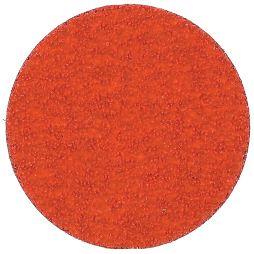 Disques en tissu &agrave; remplacement rapide Blaze R980P, 2" dia., Grain 60, C&eacute;ramique d'alumine - Norton 63642595458