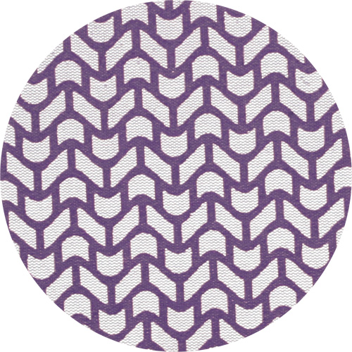 Disque en filet Xtract Cubitron II , dia 5", Grain 220, C&eacute;ramique - 3M 7100288230