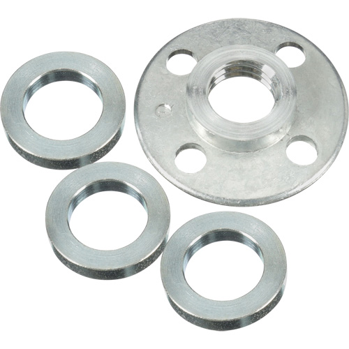 Disc Back-Up Pad Mounting Kit - 3M AB88968