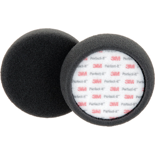 Tampon de polissage Perfect-It 30042, 4" dia., Mousse - 3M 30042