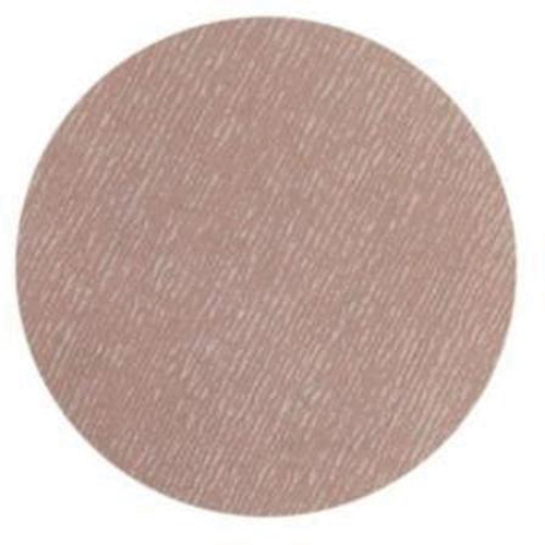 Hook & Loop Disc, 6" Dia., P1500 Grit, Aluminum Oxide, B-Weight - Norton 66261131550