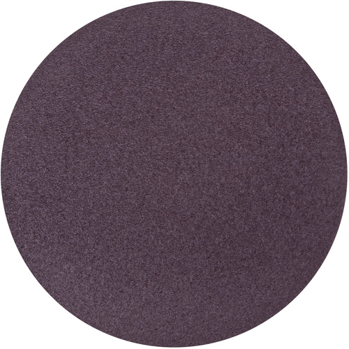 Metalite&reg; Cloth PSA Sanding Disc, 10" Dia., 60 Grit, Aluminum Oxide - Norton 66261136602