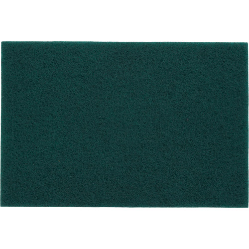 Tampons manuels Bear-Tex, Oxyde d'aluminium, 6" x 9", Grain Tr&egrave;s fin - Norton 66261079600