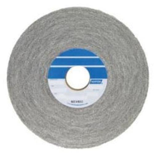 Bear-Tex&reg; Series 1000 Non-Woven Convolute Wheel - Norton 66261055251