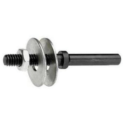 Ensemble de mandrin pour disques unis - Norton 66261059421