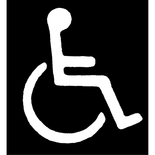 Fontaines r&eacute;frig&eacute;r&eacute;es pour fauteuil roulant - Oasis 504323