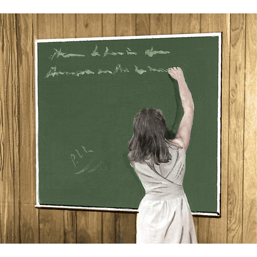 Tableaux &agrave; craie - Canadian Blackboard Co. Ltd. 40 1824 NM VT