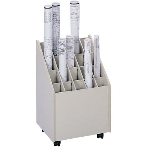 Classeurs mobiles - Safco 3082