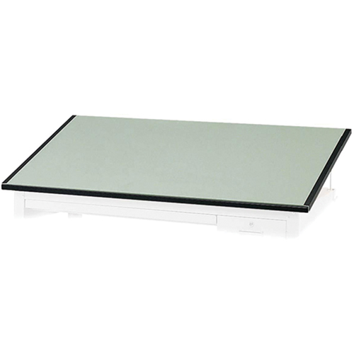 Dessus pour table &agrave; dessin de pr&eacute;cision - Safco 3953
