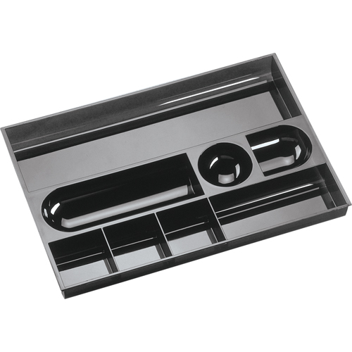 Plateau de rangement polyvalent - Rubbermaid 45706