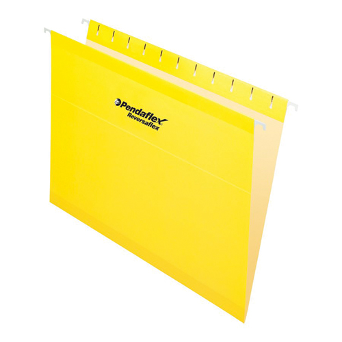 Reversaflex&reg; Hanging File Folder - Esselte 486811