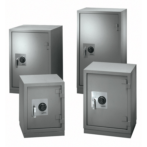 Grand Prix Line - UL Listed Safes - Gardex GX-2-BL