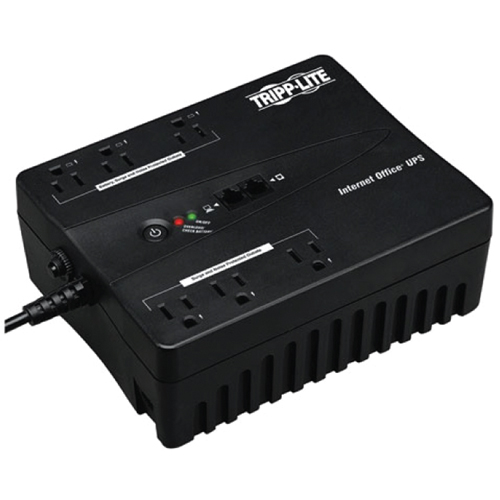 Standby UPS Systems - Tripp Lite INTERNET350U