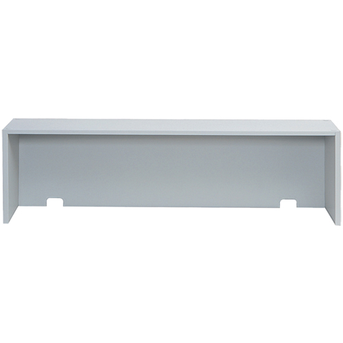 Mobilier E-Z Sort pour la salle du courrier-&eacute;l&eacute;ments verticaux - Safco 7752GR