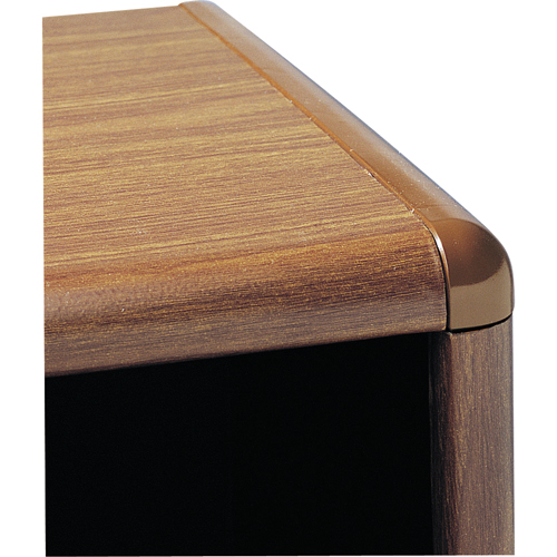 Value Mate&reg; Steel Bookcase - Safco 7170BL