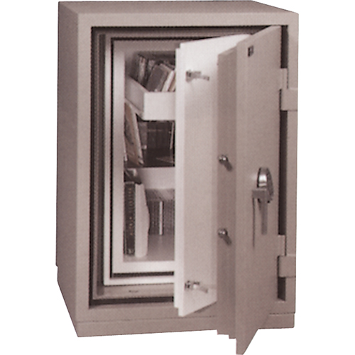 Data Protection Media Safes - Gardex MS300