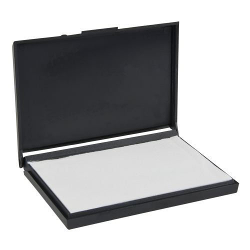 INK PAD DRY 4-5/16" X 2-7/8" -  