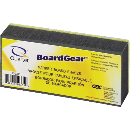 Effaceur pour tableau blanc - Quartet 3413820335