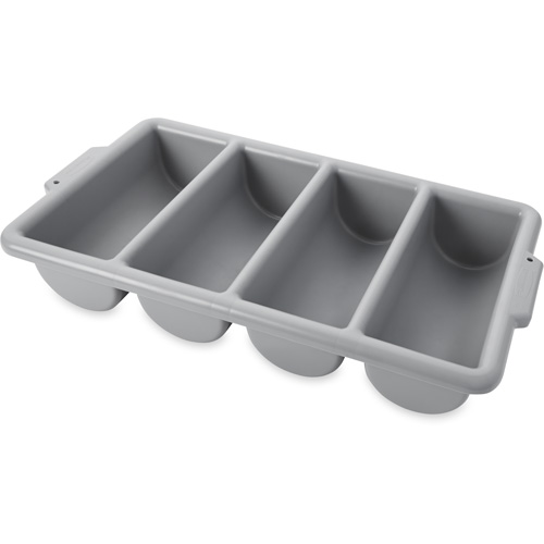 Cultery Bin - Rubbermaid FG336200GRAY
