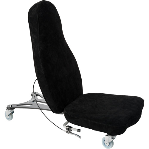 Chaise ergonomique de soudage Flex 2 - Synetik 508-00002