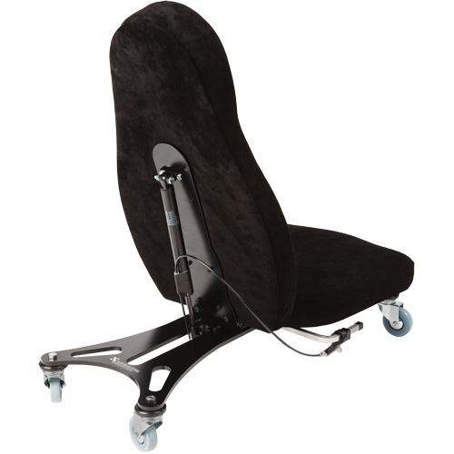 Chaise ergonomique de soudage Flex 2 - Synetik 508-00002