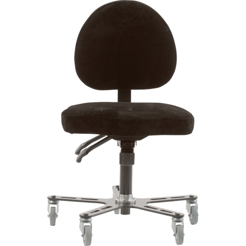 SF180 Multi-Tilt Ergonomic Welding Chair - Synetik 508-00014