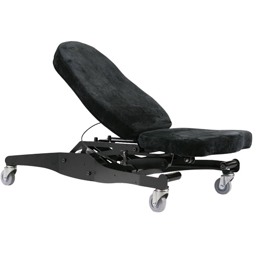 Chaise ergonomique de soudage Flex III - Synetik 508-00004