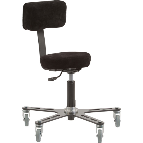 Chaise ergonomique de soudage SF150 - Synetik 508-00010