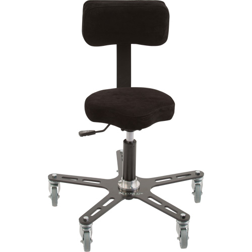 Chaise ergonomique de soudage SF150 - Synetik 508-00010