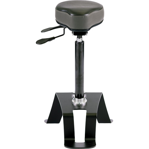 TA180 Ergonomic Sit/Stand Chair - Synetik 508-00023