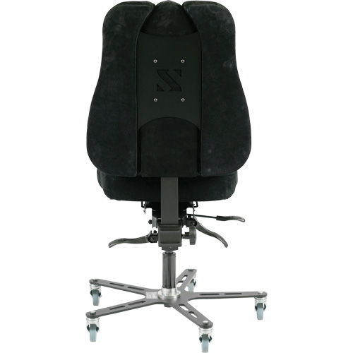 Chaise ergonomique de soudage Synergo II - Synetik 508-00022