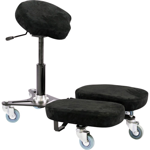 Tabouret de soudage STAG4 - Synetik 508-00018