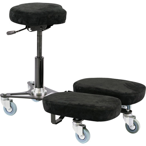 Tabouret de soudage STAG4 - Synetik 508-00018