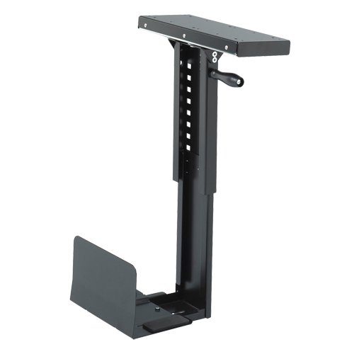 Ergo-Comfort&reg; CPU Holder - Safco 2175