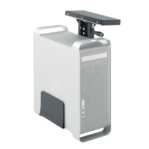 Ergo-Comfort&reg; CPU Holder - Safco 2175