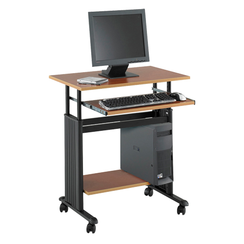 Muv Adjustable Desk - Safco 1925CY