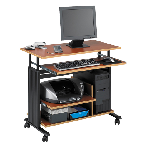 Bureau pour boîtier tour Muv - Safco 1927CY