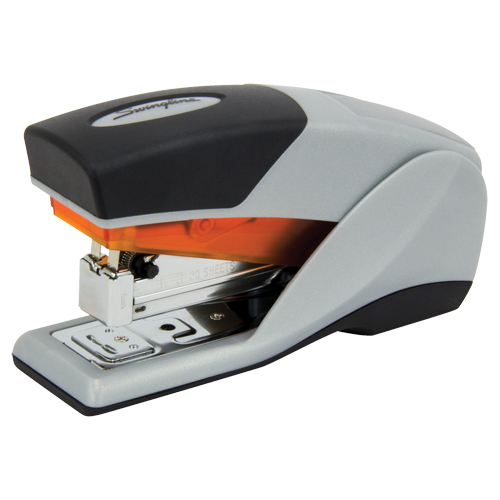 Swingline&reg; Optima&reg; 25 Compact Stapler - Swingline 7471166412A