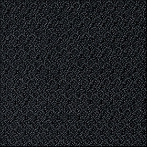 Chaise, Tissu, Hauteur 30", Capacit&eacute; 200 lb, Noir - Offices To Go 2151 TC74 CHM