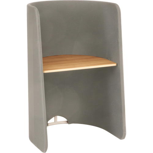 Roam Touchdown Workstation - Safco 1958DG