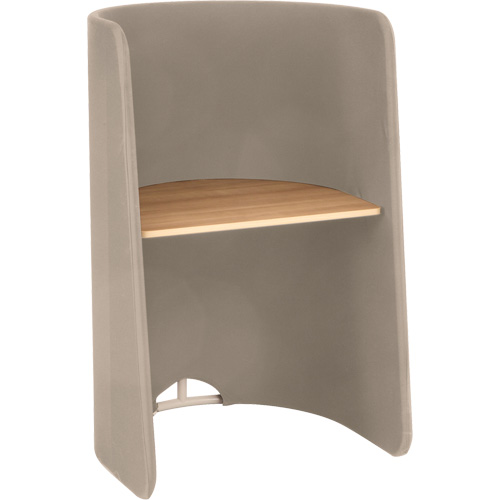 Roam Touchdown Workstation - Safco 1958TN