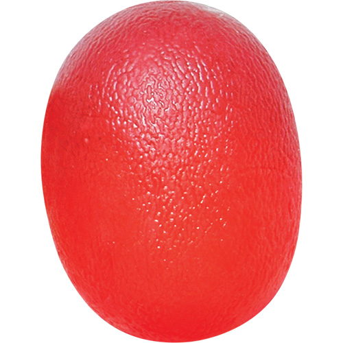 Gel Hand Exercise Egg -  