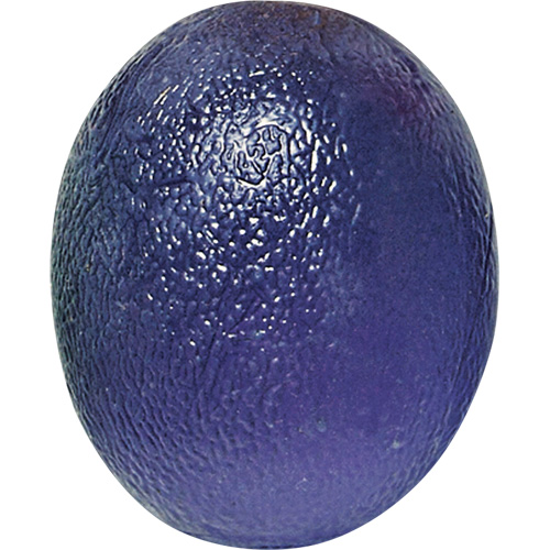 Gel Hand Exercise Egg -  