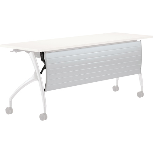 Modesty Panel for 2gether Training Table - Offices To Go IT60MP