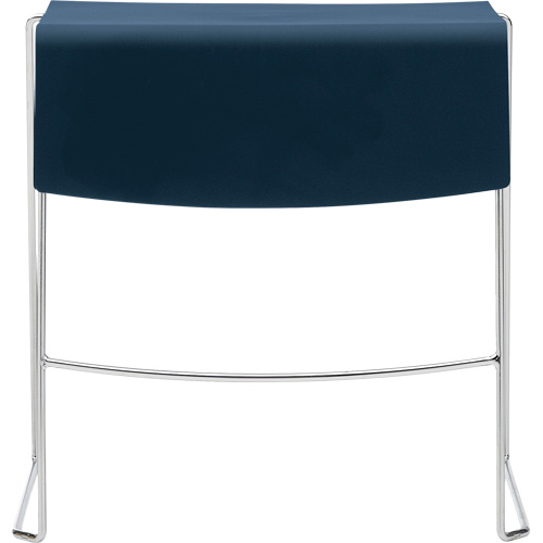 Duet Stacking Table - Offices To Go DTS1828P INK XG ST