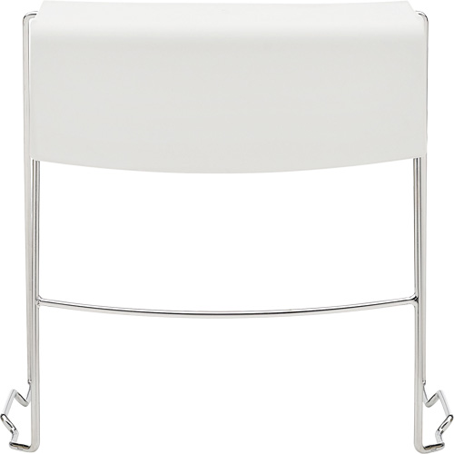 Table empilable Duet - Offices To Go DTS1828PG IVC XG ST