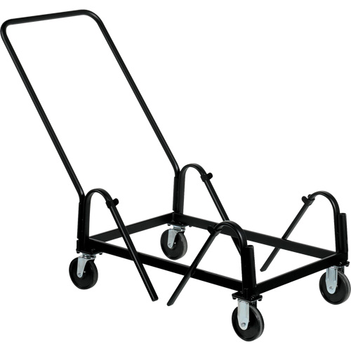 Duet High-Density Dolly - Offices To Go 6624